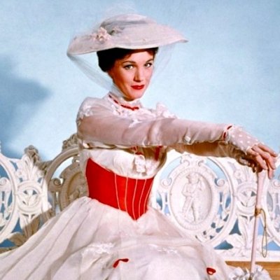 Mary Poppins Has Some Important Lessons to Teach You ...