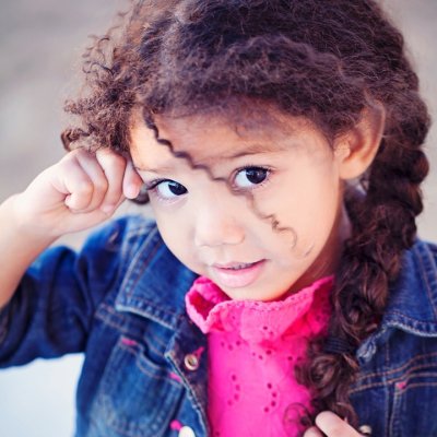 This Is Why It S Beautiful To Be A Biracial Child