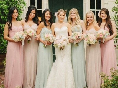 7 Bridesmaid Jewelry Gifts to Give at Your Bridal Shower ...