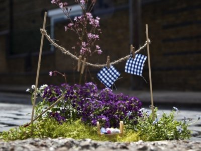 6 Great Guerrilla Gardening Sites ...