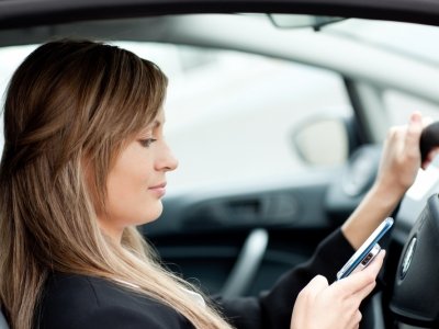 7 Ways to Break the Texting and Driving Habit ...