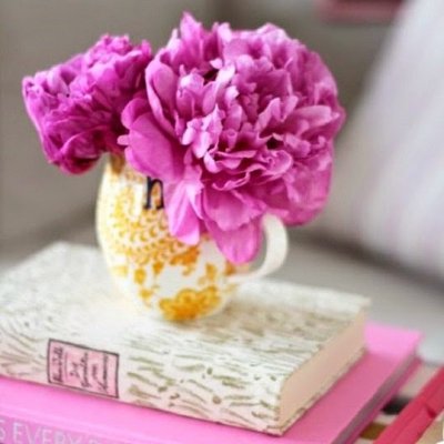 22 Simple Ways to Bring Flowers into Your Living Space to Make It Prettier Instantly ...
