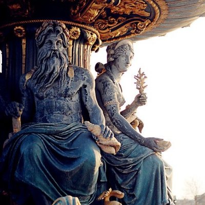 51 Gorgeous Illustrations of Greek Myths ...