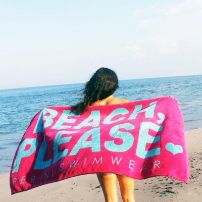 Beach Towels Have Never Looked as Good as These 21 Perfect Choices ...