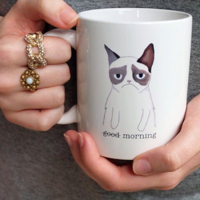 40 Items Purr-Fect for Feline Fanciers ...