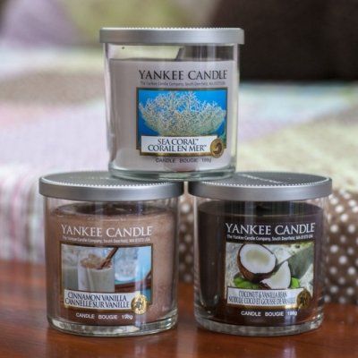 candle scent yankee sational fragrances inviting smell lifestyle tracy