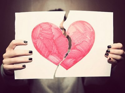 8 Important Steps for Curing a Broken Heart Fast ...