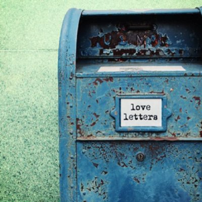 Sealed with a Kiss - Romantic Ideas for Sending Handwritten Letters to Your Lover ...