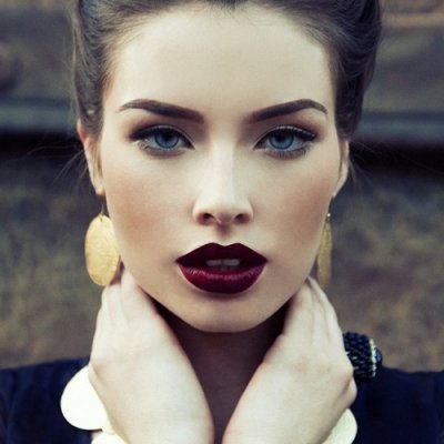 7 New Tips for 2015's Vampy Lip Trend ...