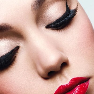 Which Make-up Will Make Your Eyelashes Look the Longest?