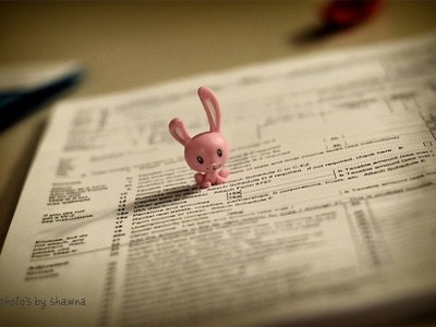 7 Ways to Prep for Tax Time ...