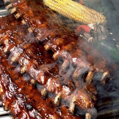 Here's How to Hold a Killer BBQ on a Budget ...
