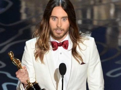 7 of the Best Moments from the Oscars ...