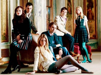 7 Memorable Gossip Girl Moments I Will Never Get over ...