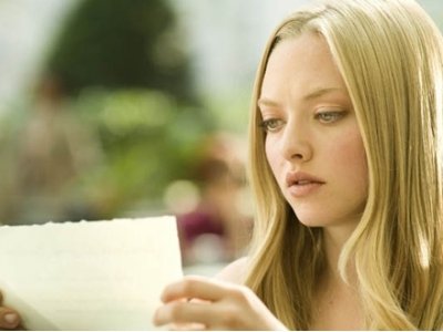 7 Movies Starring Amanda Seyfried I Can't Get Enough of ...