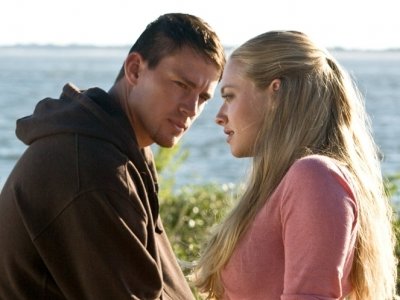 7 Best Nicholas Sparks Inspired Movies ...