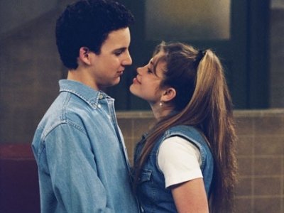 7 Best Boy Meets World Episodes ...