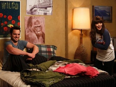 7 Reasons Nick Miller Would Make the Perfect Best Friend ...