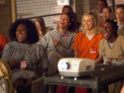 7 Reasons to Watch "Orange is the New Black" ...