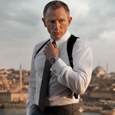 The 24th James Bond Movie Finally Has a Title - Find out What It is!