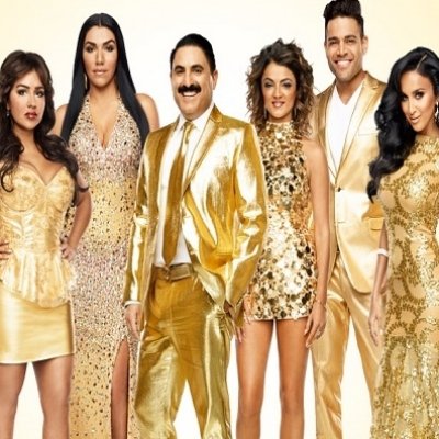 7 Reasons to Watch Shahs of Sunset
