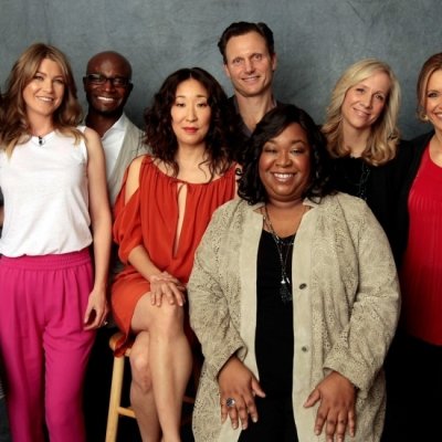 Shonda Rhimes' Hot Cast Teaches Us How to Get Away with Murder ...