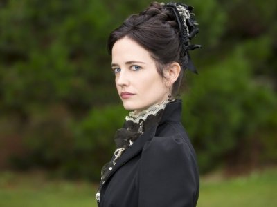 7 Reasons to Watch Showtime's Penny Dreadful ...