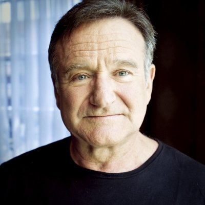 Looking Forward to Robin Williams' Future Films ...