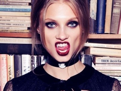 7 Reasons Why We Love Vampires ...