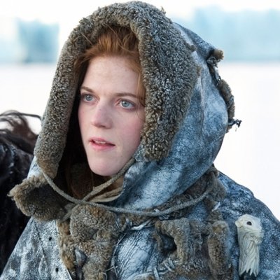 A Game of Thrones by George R.R. Martin A Game of Thrones by George R.R. Martin