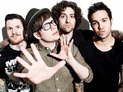 7 Reasons to Be Excited for Fall out Boy's Upcoming Tour ...