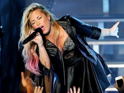 7 Reasons You Should See Demi Lovato in Concert ...