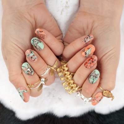 You Must See These Tutorials for a Perfect Manicure ...