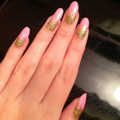 Make Your Polish Even Prettier with These Different Shapes to File Your Nails ...