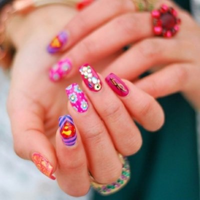 Nail-osophy Winterize Now to Avoid an Epic Nail-Fail ...
