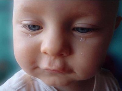 7 Most Common Reasons Why Babies Cry ...