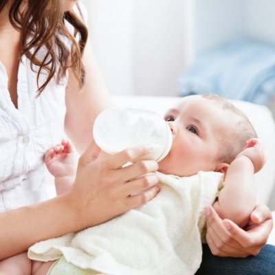 7 Reasons Not to Judge Women for How They Feed Their Babies ...