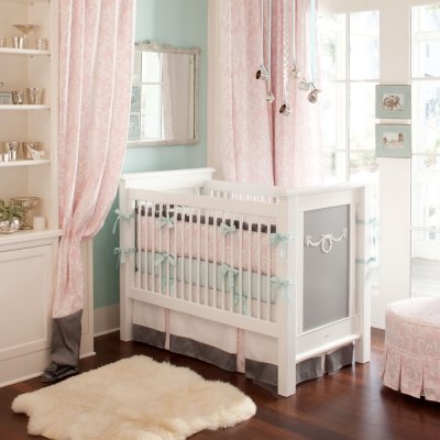 7 Rules Of Crib Safety You Should Follow With Your Baby