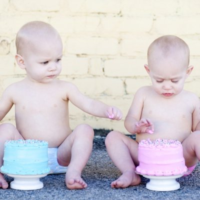 9 Awesome Baby Shower Gifts For Twins That Cost Like Singleton S