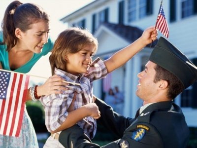 7 Ways You Can Make Deployment Easier for Little Ones ...