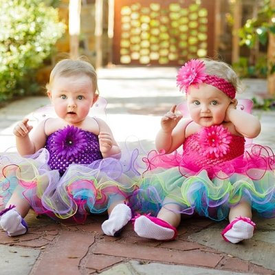 7 Practical Gifts for Twins on Their Birthday