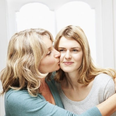 7 Ways to Help Your Daughter Deal with Puberty ...