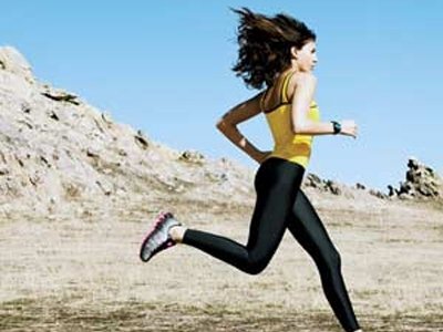 9 Goals to Keep Your Running Focus Strong ...