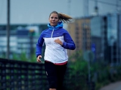 Helpful Ways to Improve Your Running Form ...