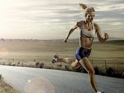 7 Ways to Crank up Your Running Training ...
