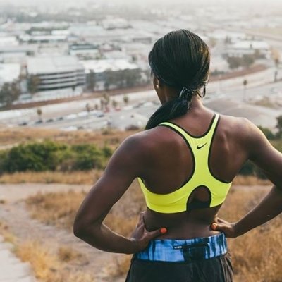 7 Simple Tricks to Make Your Runs Easier ...