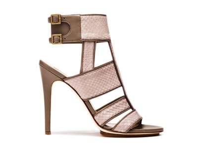 14 Chic Pastel Burak Uyan Sandals ...