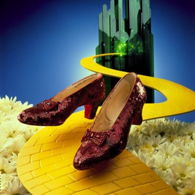 Well Heeled: Some of the Most Expensive Shoes in the World ...