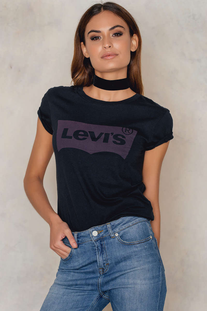 The Perfect Tee by Levi's