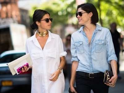 7 Spring Street Style Looks to Recreate ...